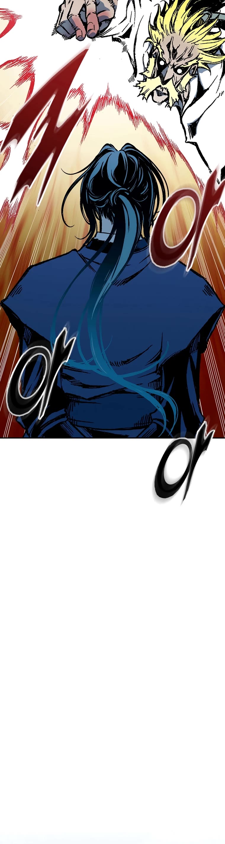 Memoir Of The King Of War chapter 138 page 38