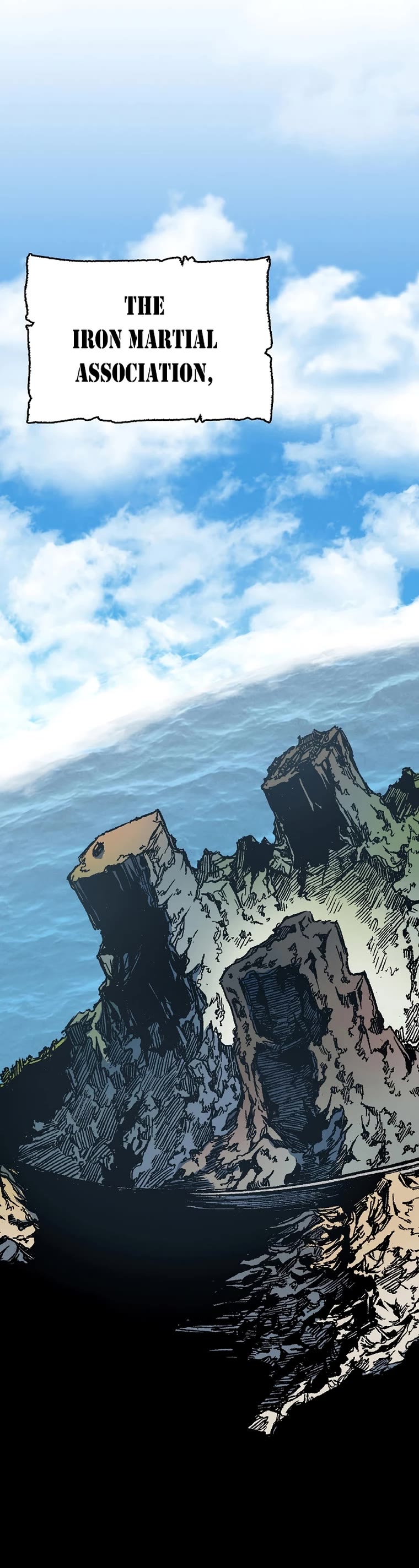 Memoir Of The King Of War chapter 138 page 39