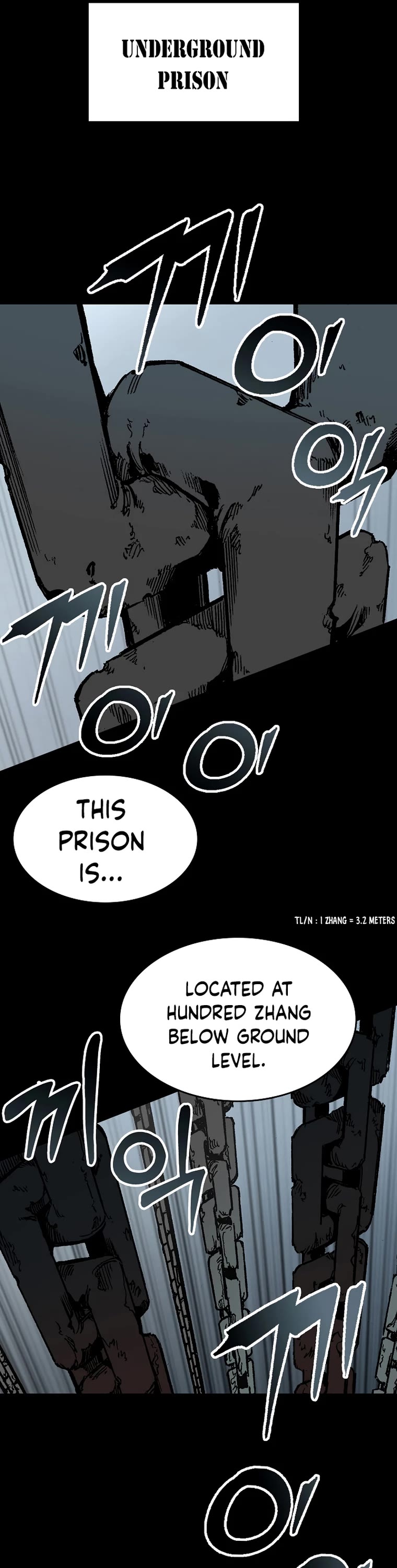 Memoir Of The King Of War chapter 138 page 40
