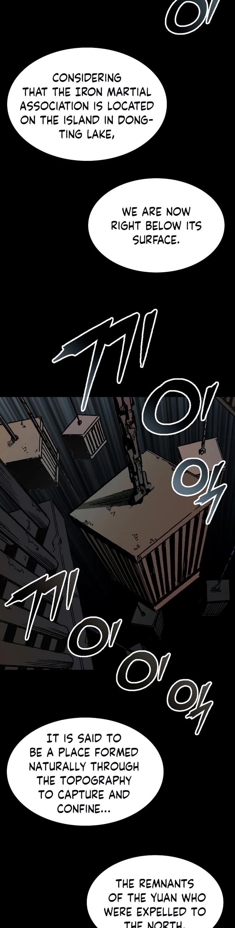 Memoir Of The King Of War chapter 138 page 41