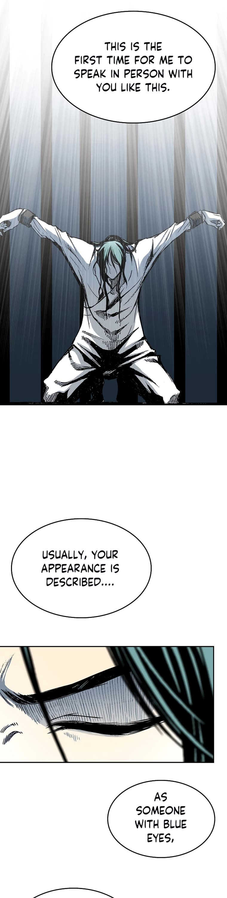 Memoir Of The King Of War chapter 138 page 44