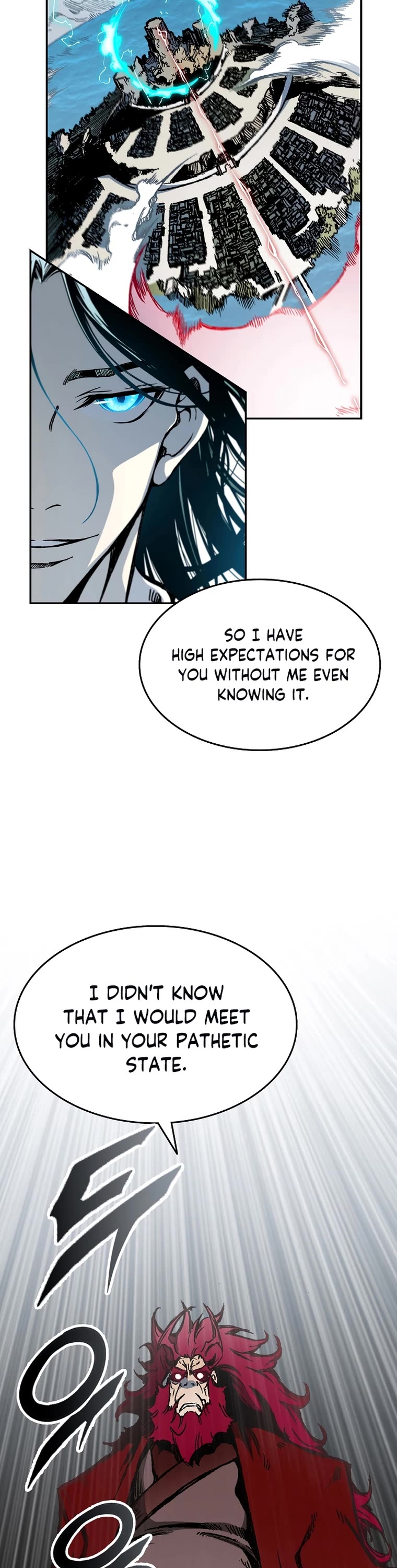 Memoir Of The King Of War chapter 138 page 46