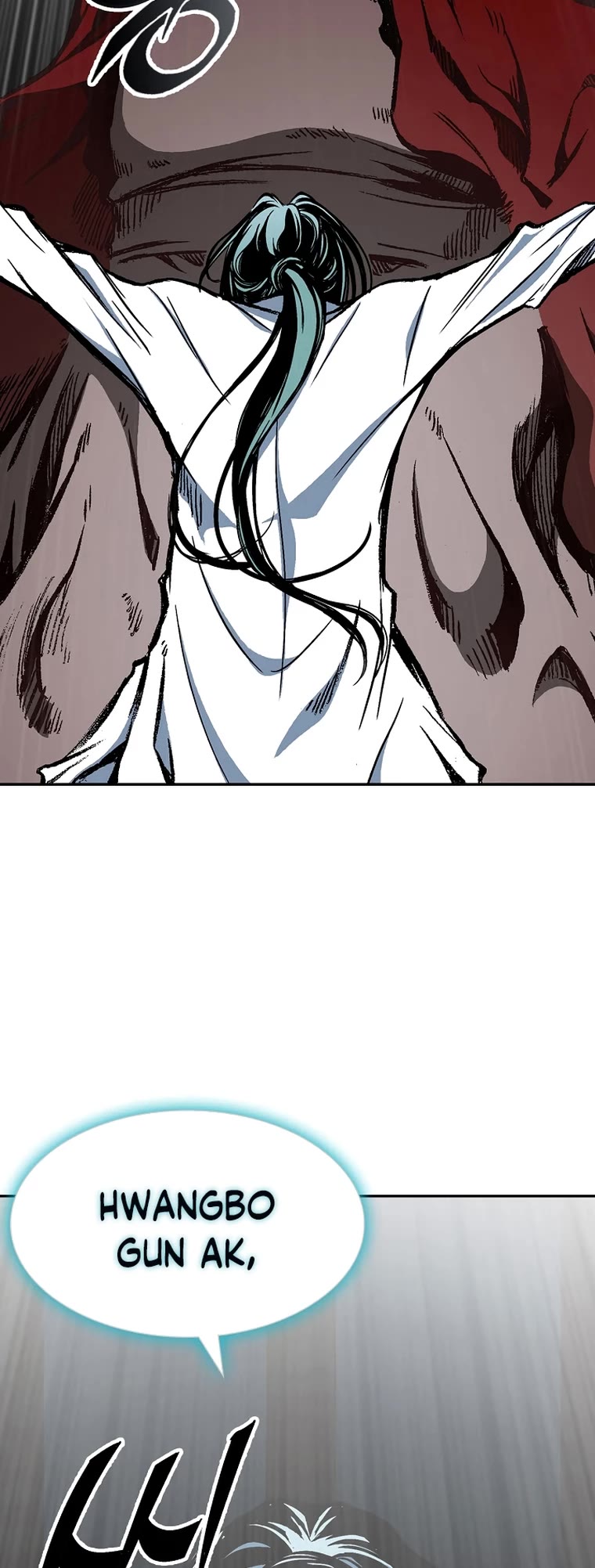 Memoir Of The King Of War chapter 138 page 47