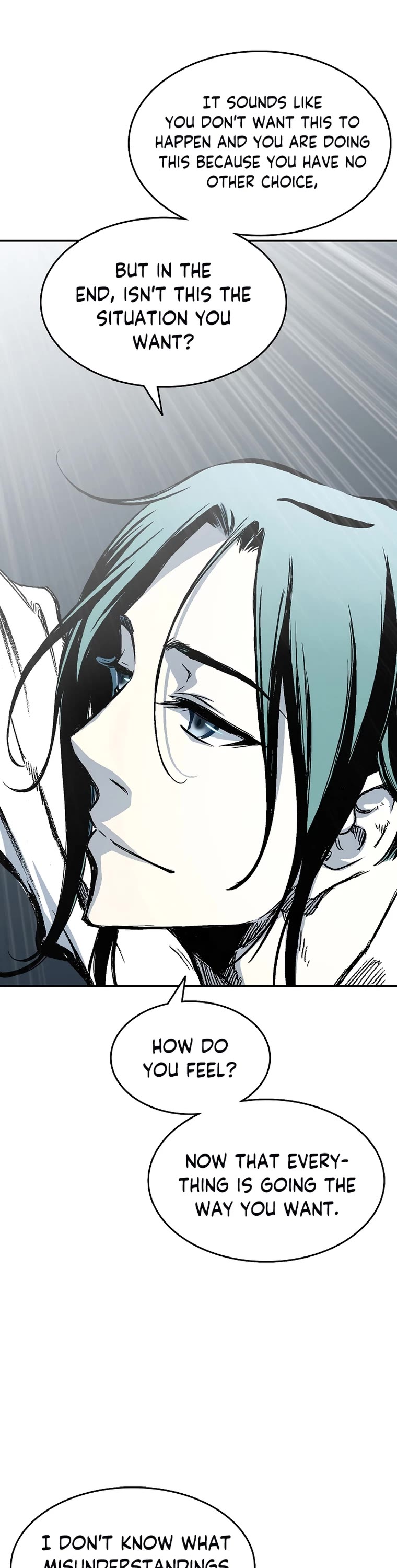 Memoir Of The King Of War chapter 138 page 50