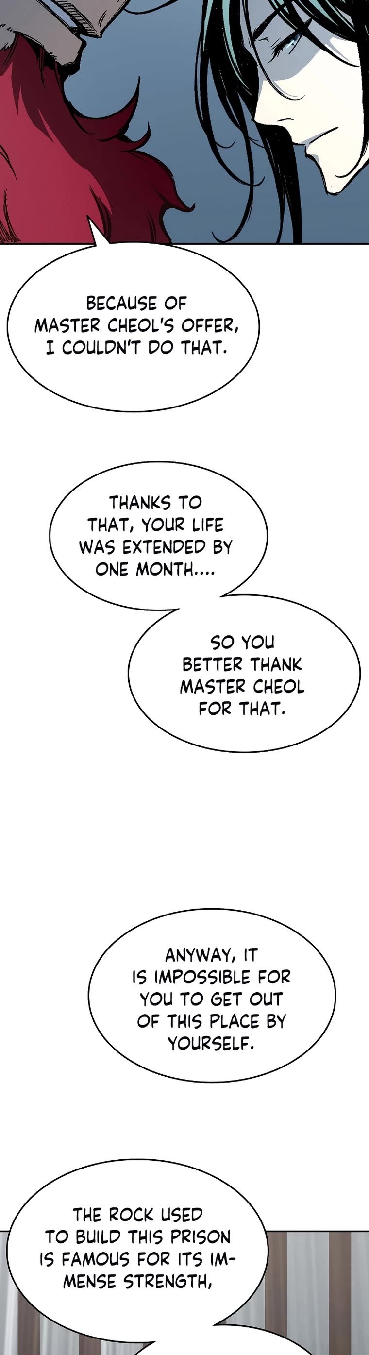 Memoir Of The King Of War chapter 138 page 52