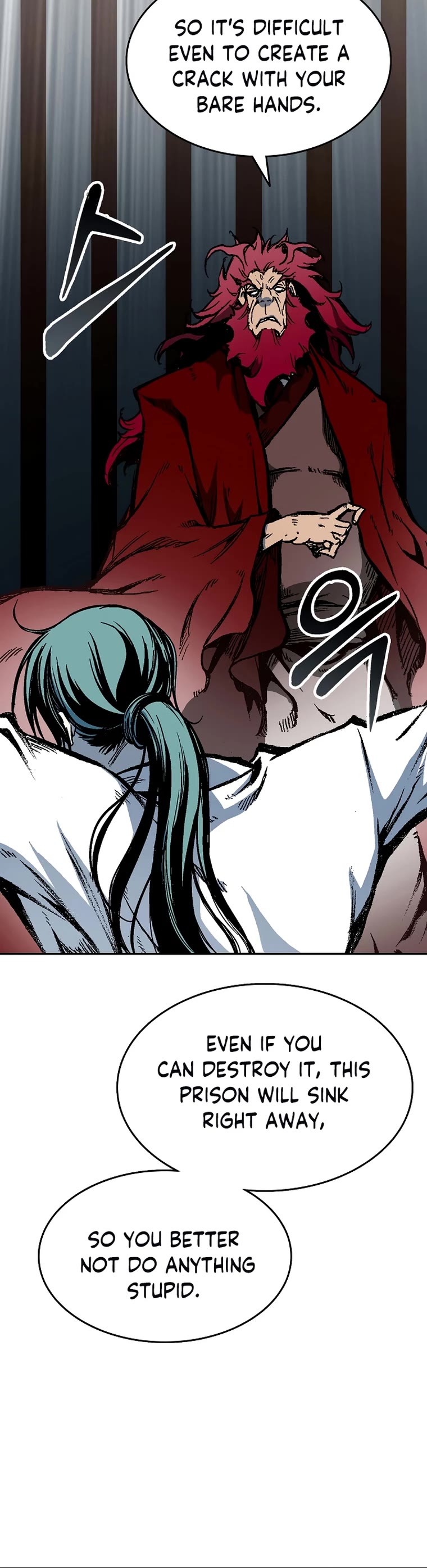 Memoir Of The King Of War chapter 138 page 53