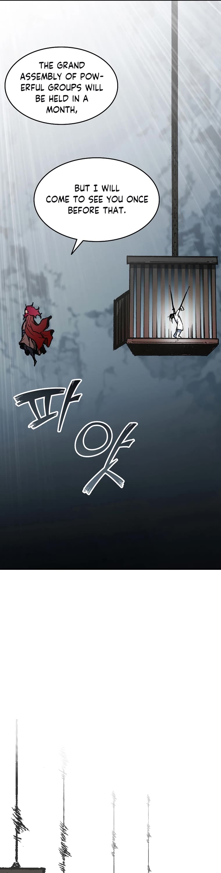 Memoir Of The King Of War chapter 138 page 54