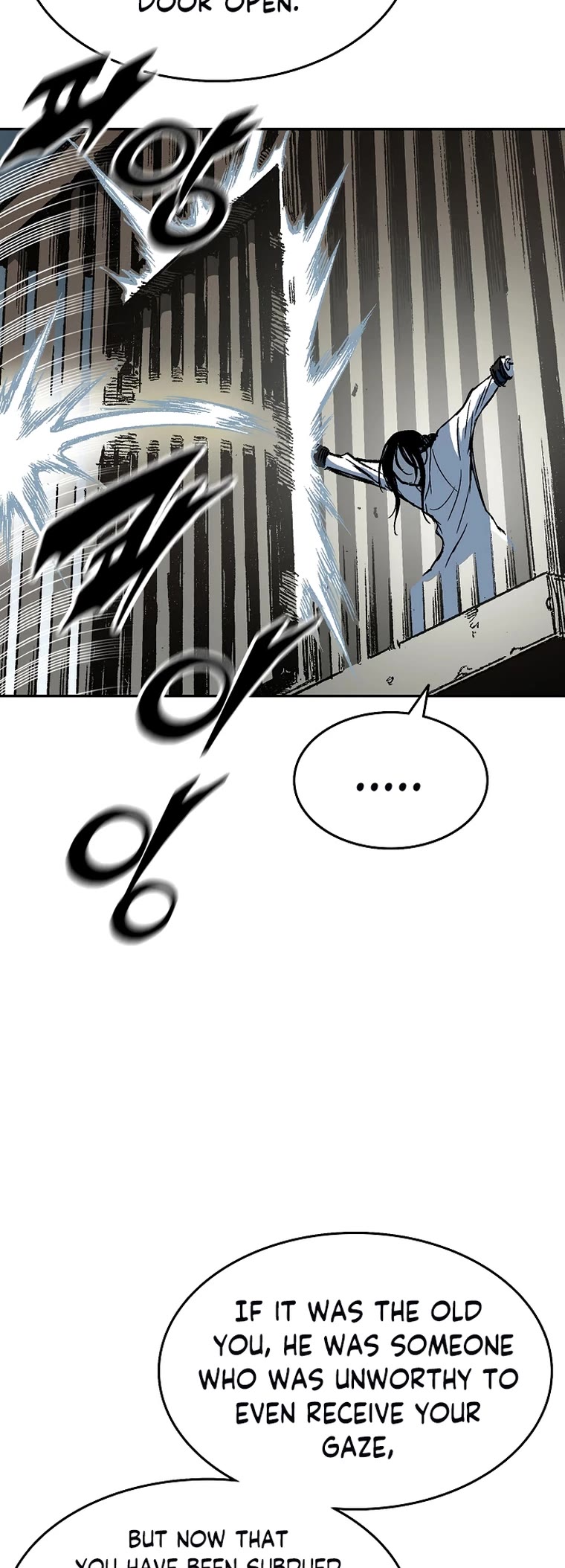 Memoir Of The King Of War chapter 138 page 57