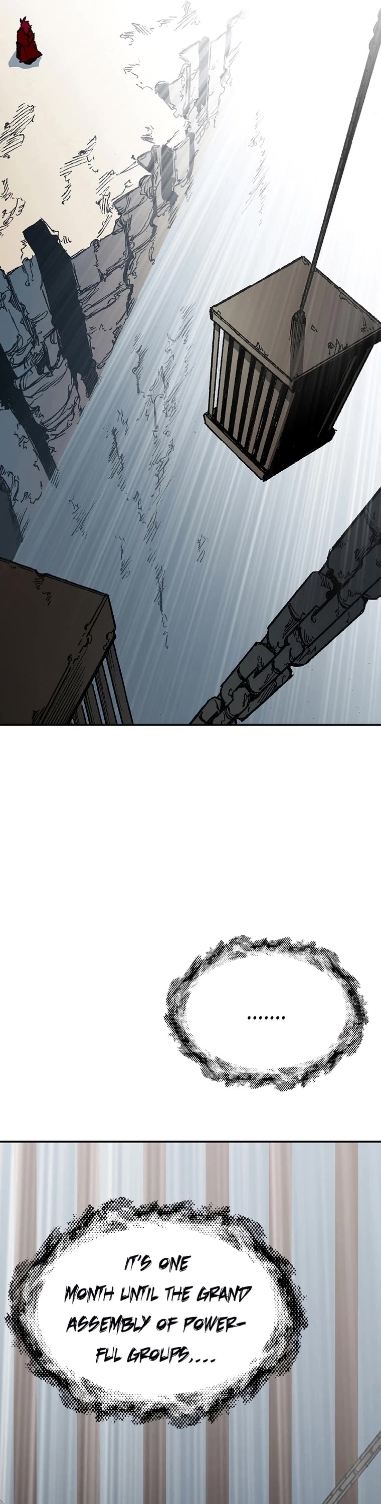 Memoir Of The King Of War chapter 138 page 59