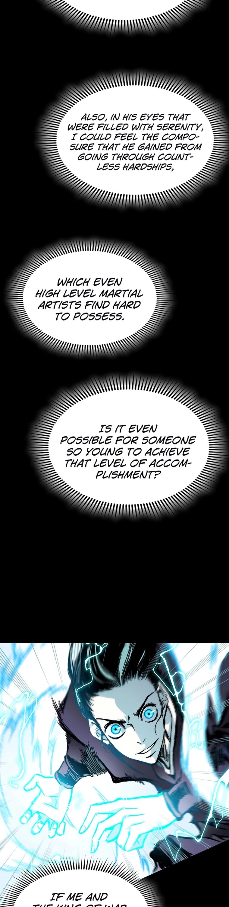 Memoir Of The King Of War chapter 138 page 6