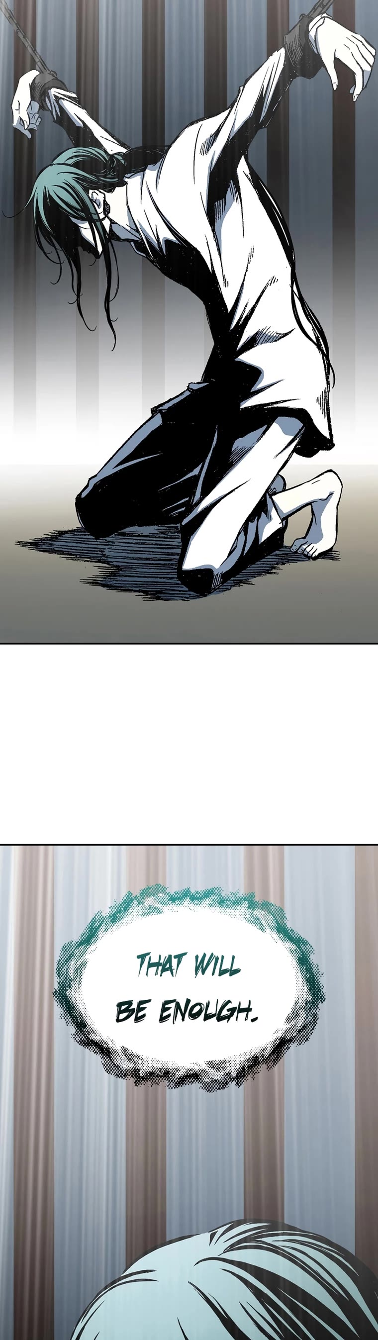 Memoir Of The King Of War chapter 138 page 60