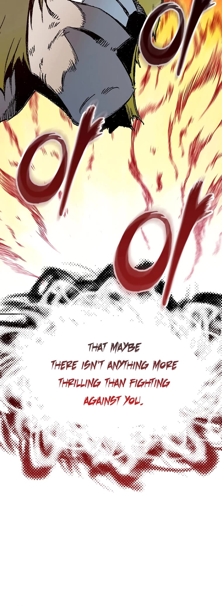 Memoir Of The King Of War chapter 138 page 9