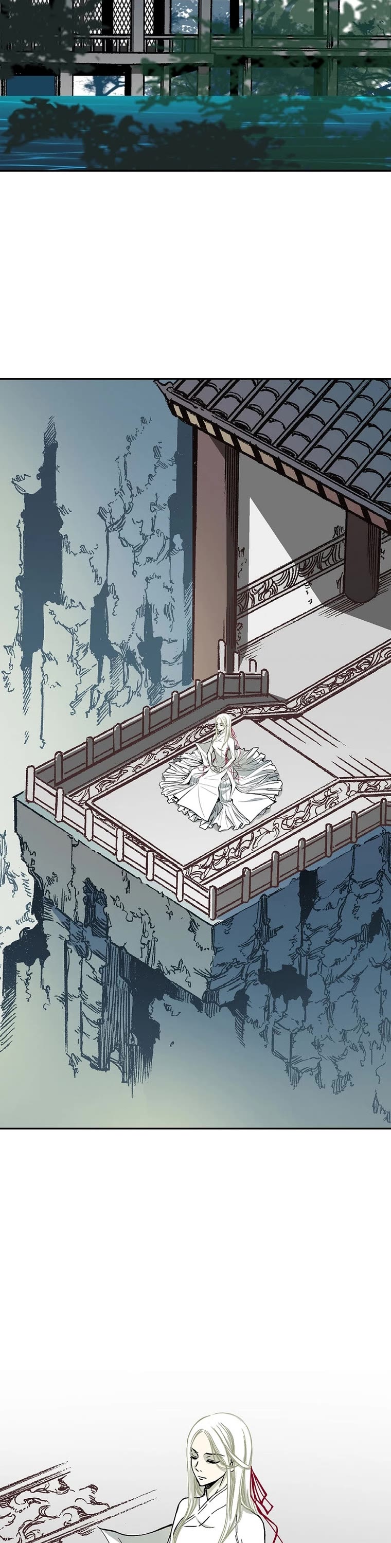 Memoir Of The King Of War chapter 140 page 2