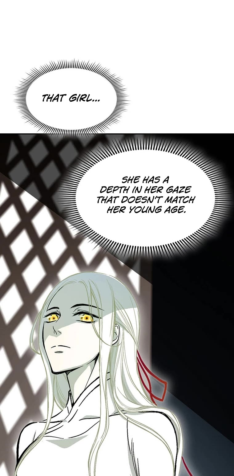 Memoir Of The King Of War chapter 140 page 24