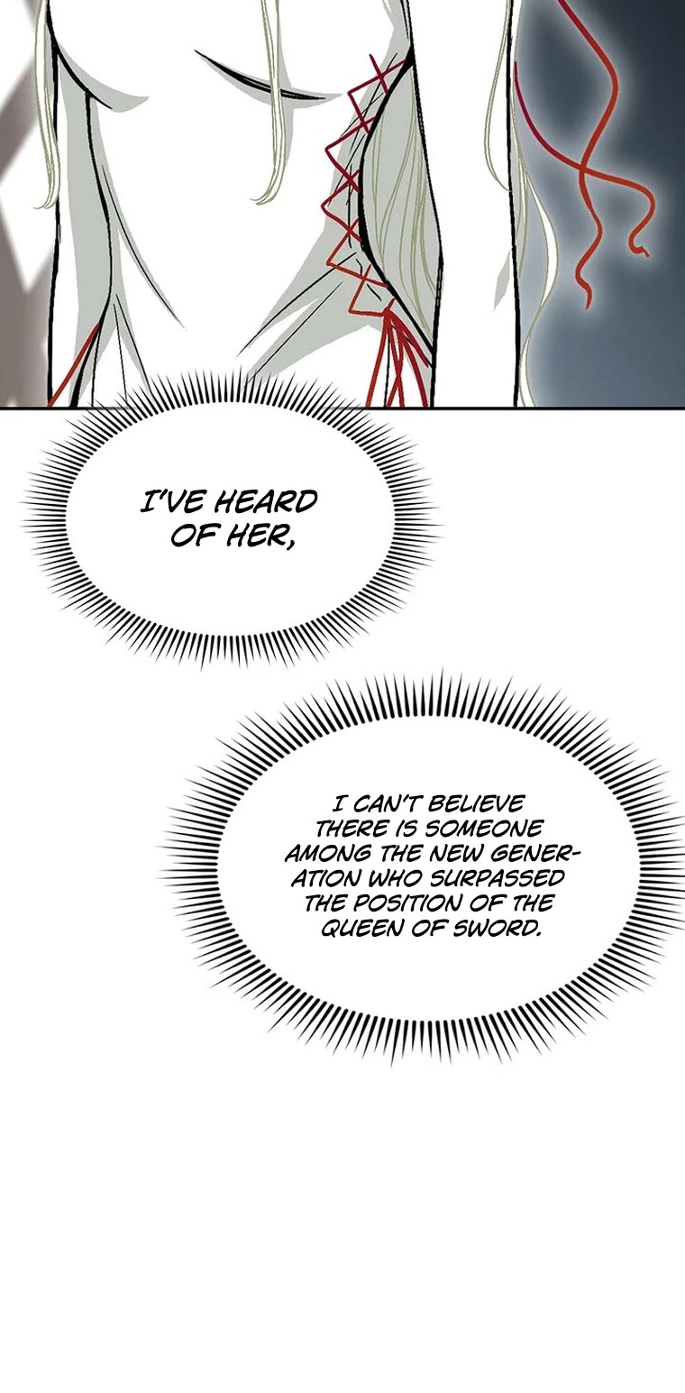 Memoir Of The King Of War chapter 140 page 25