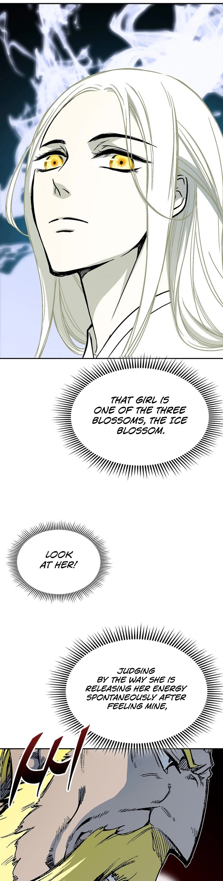 Memoir Of The King Of War chapter 140 page 26