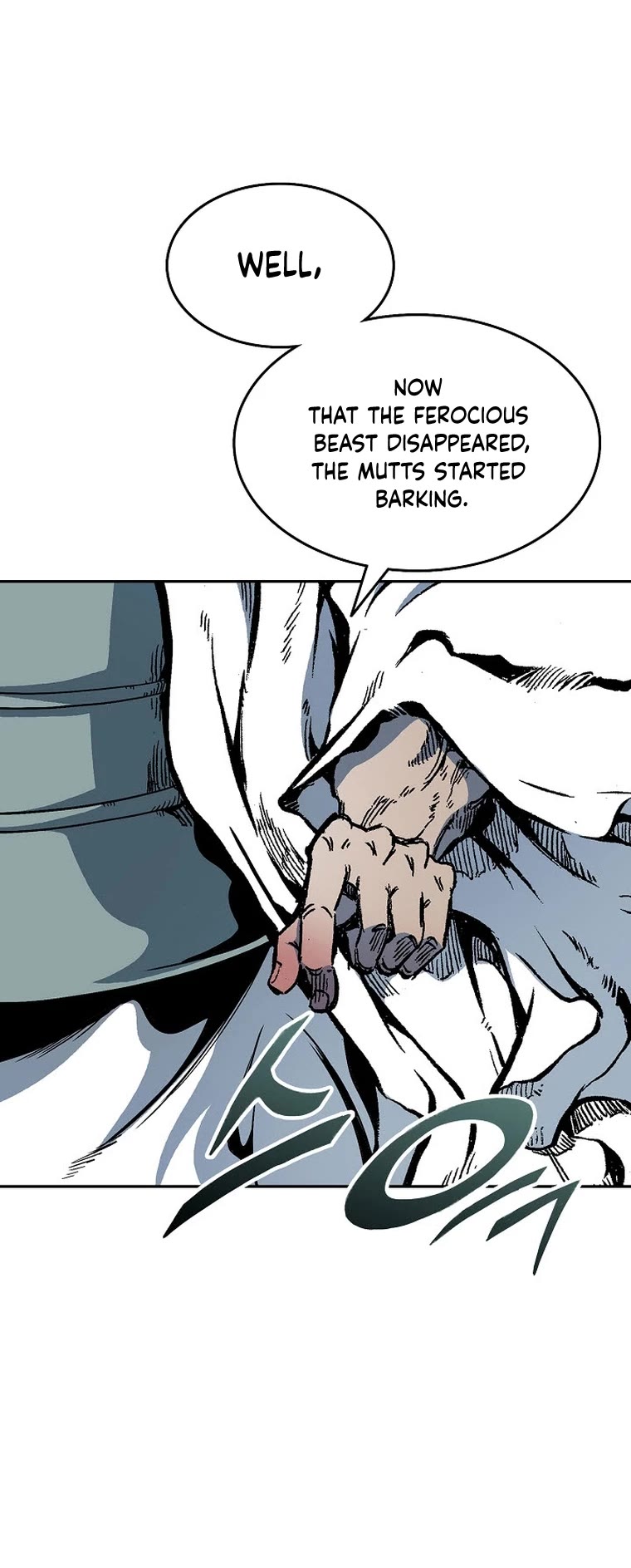 Memoir Of The King Of War chapter 140 page 34