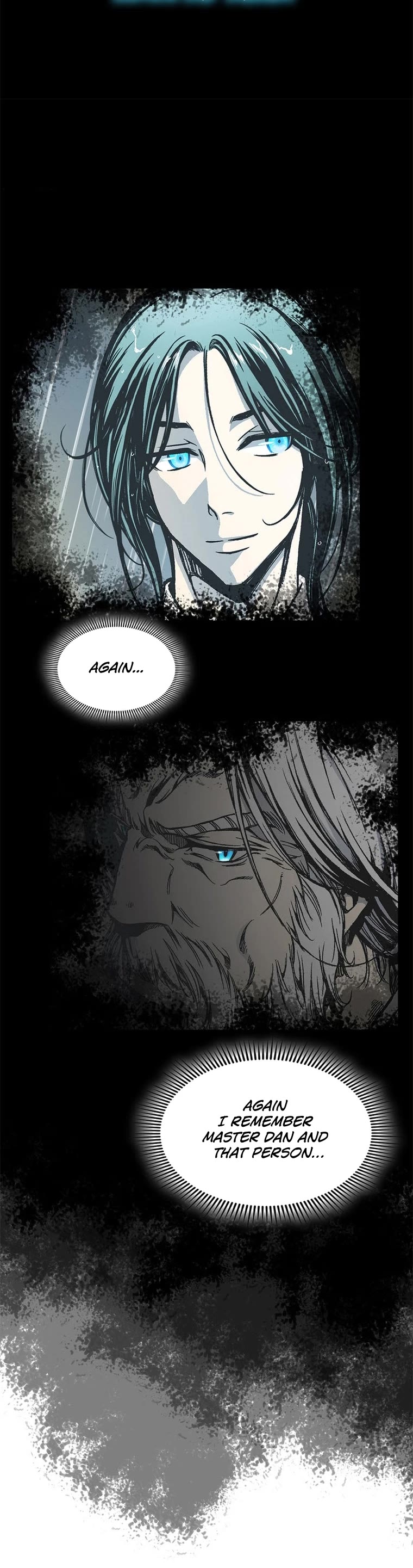 Memoir Of The King Of War chapter 140 page 5