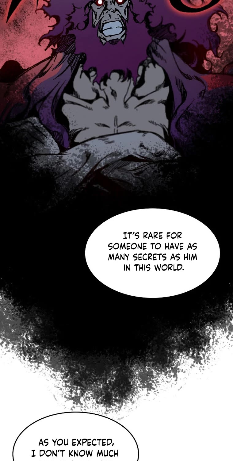 Memoir Of The King Of War chapter 140 page 52