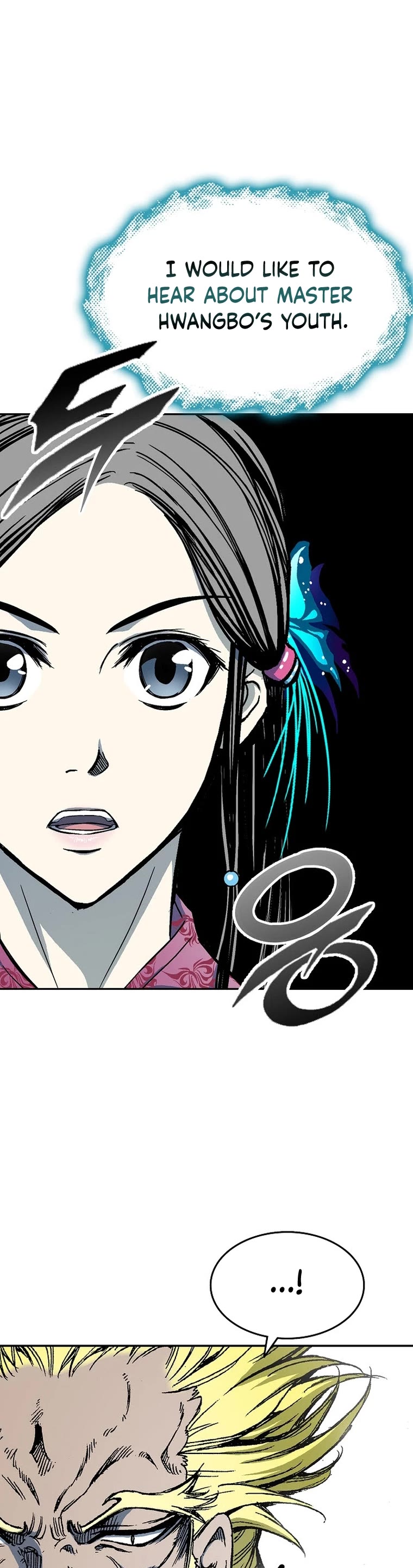 Memoir Of The King Of War chapter 140 page 55