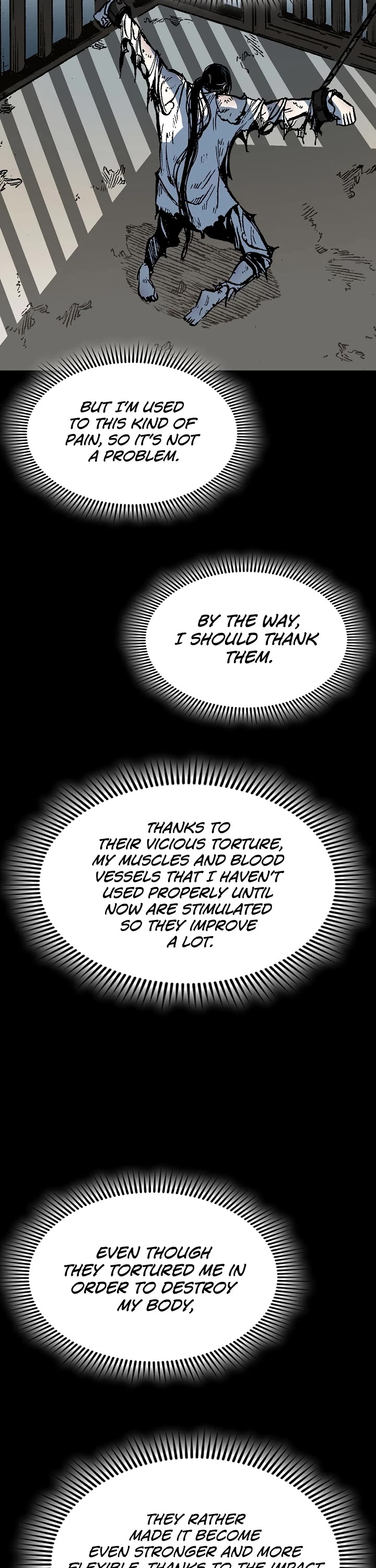 Memoir Of The King Of War chapter 143 page 3