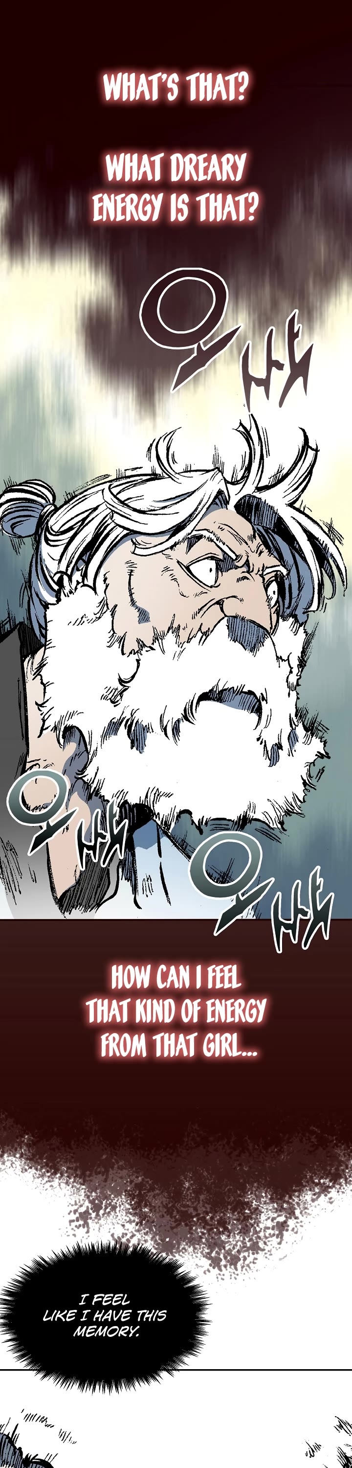 Memoir Of The King Of War chapter 143 page 46