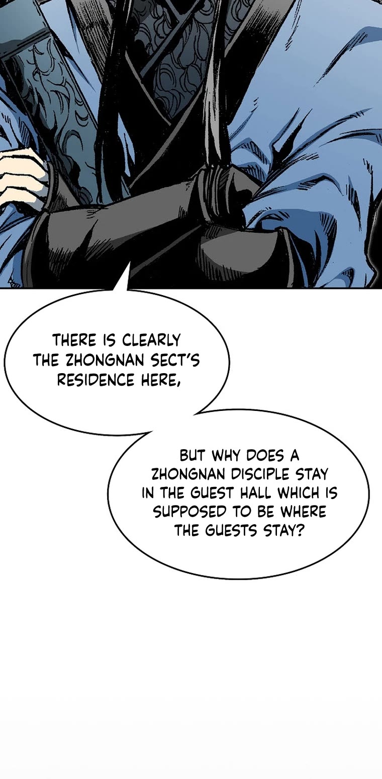 Memoir Of The King Of War chapter 144 page 15