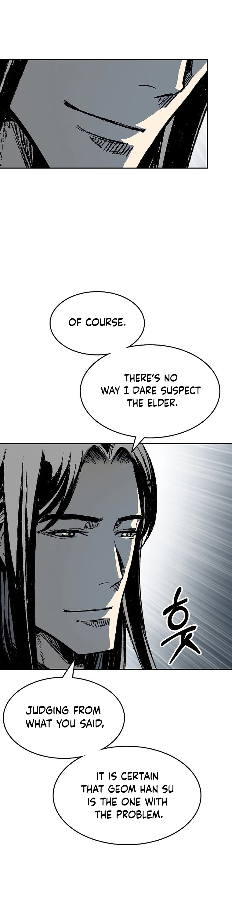 Memoir Of The King Of War chapter 144 page 23