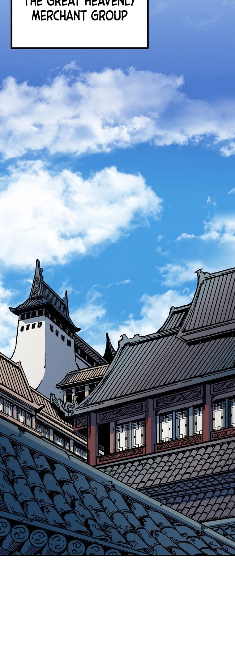 Memoir Of The King Of War chapter 144 page 30