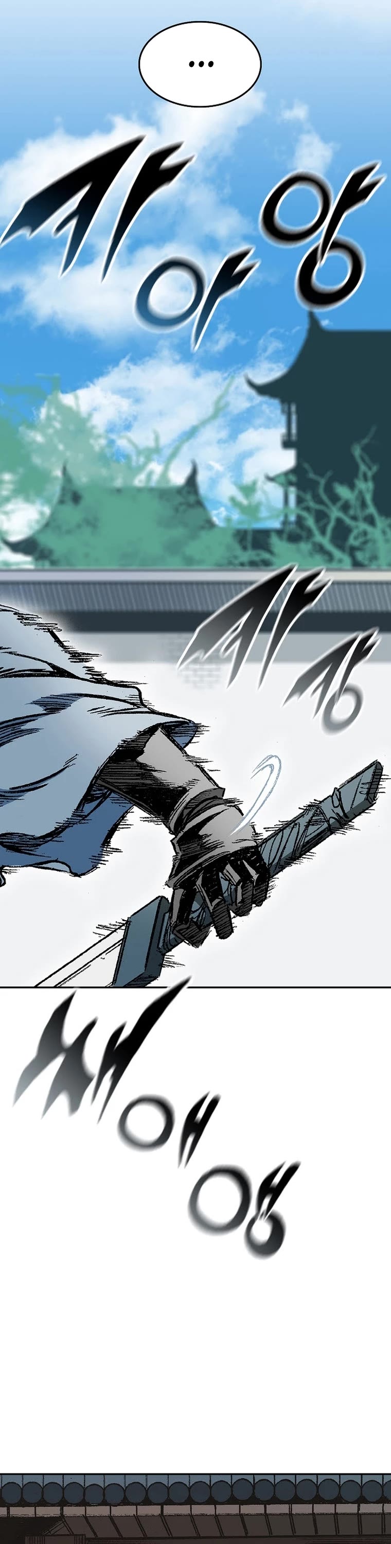 Memoir Of The King Of War chapter 144 page 38