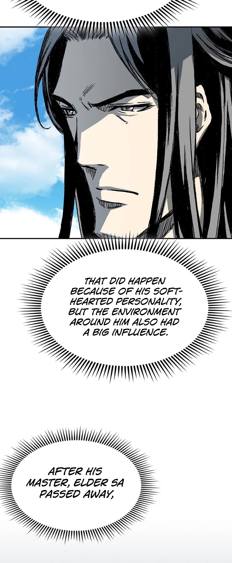 Memoir Of The King Of War chapter 144 page 40