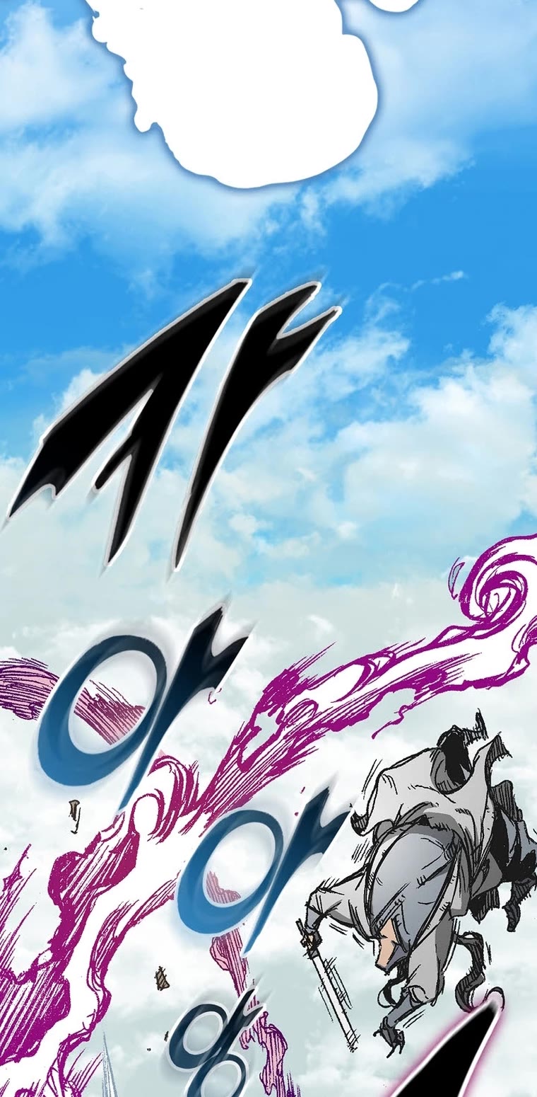 Memoir Of The King Of War chapter 144 page 44