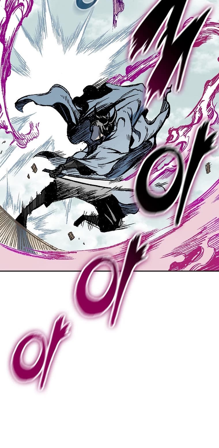 Memoir Of The King Of War chapter 144 page 45