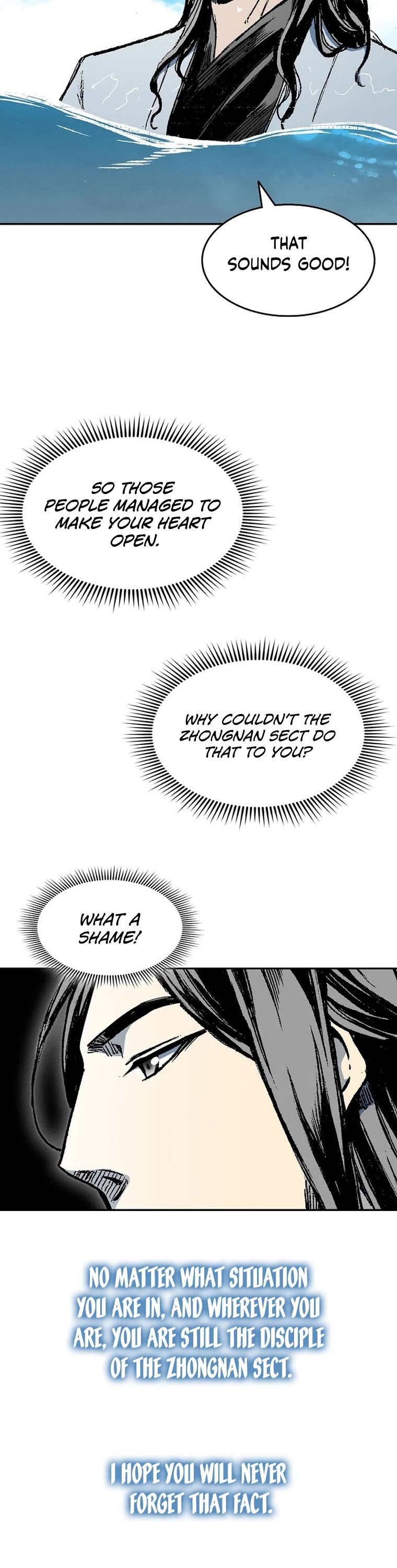 Memoir Of The King Of War chapter 144 page 52