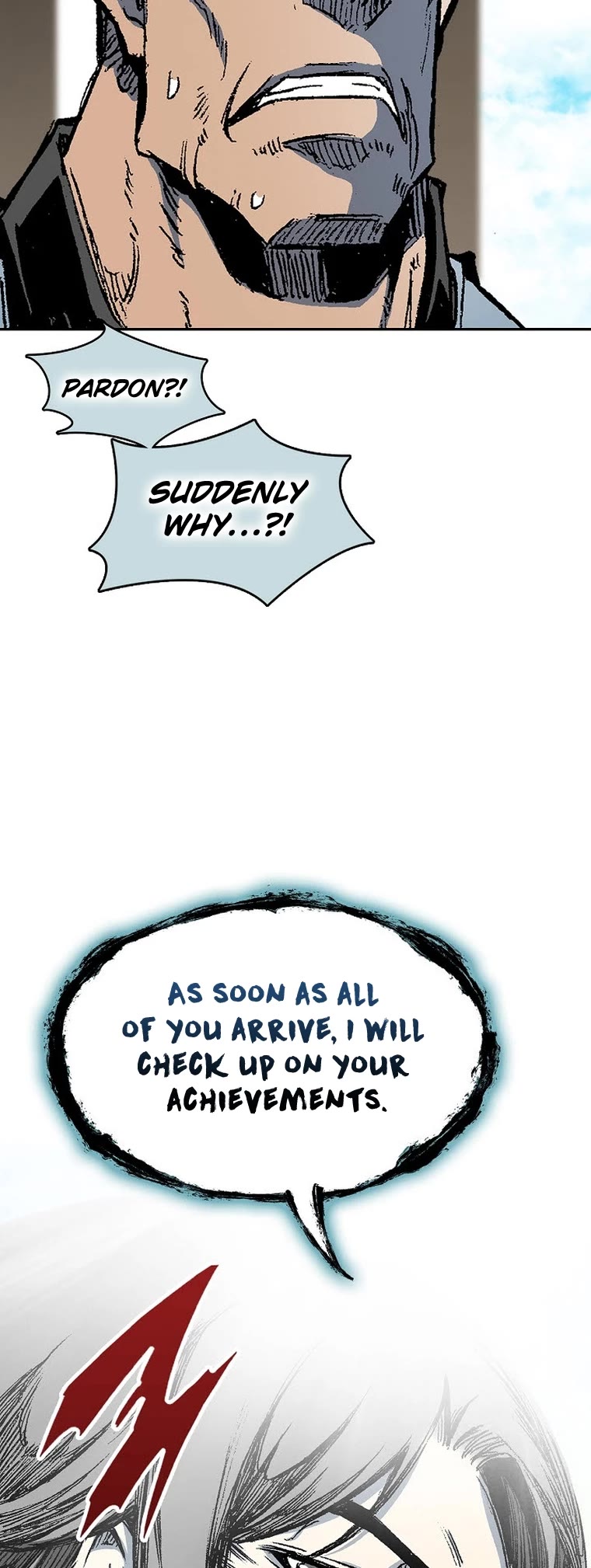 Memoir Of The King Of War chapter 144 page 54