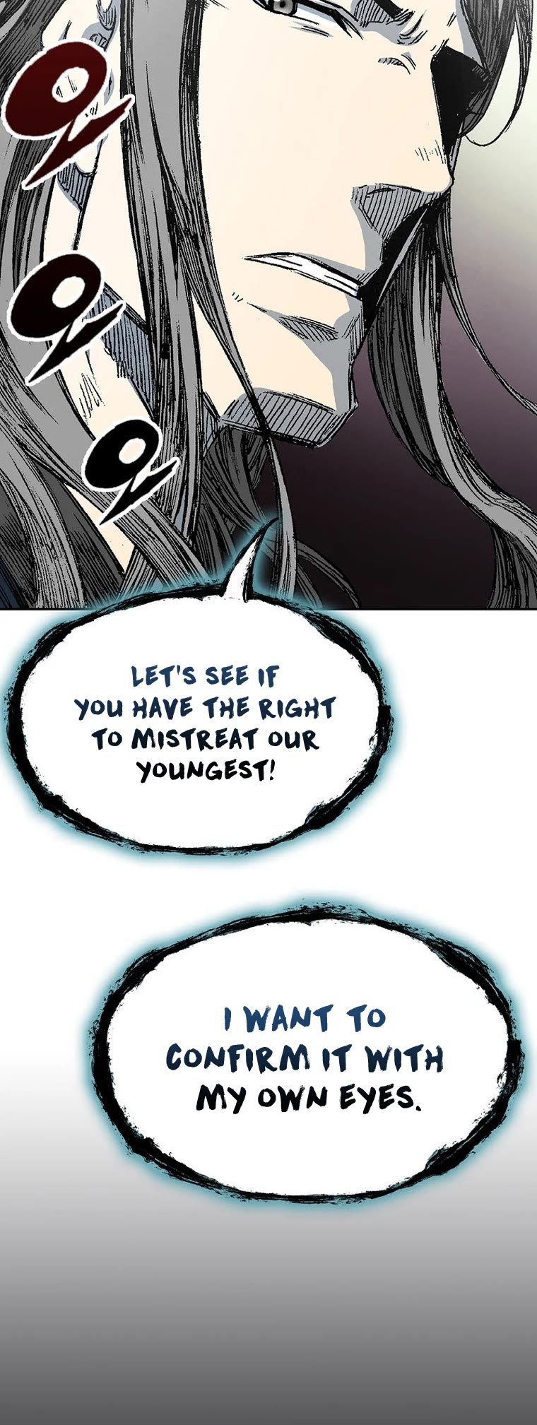 Memoir Of The King Of War chapter 144 page 55