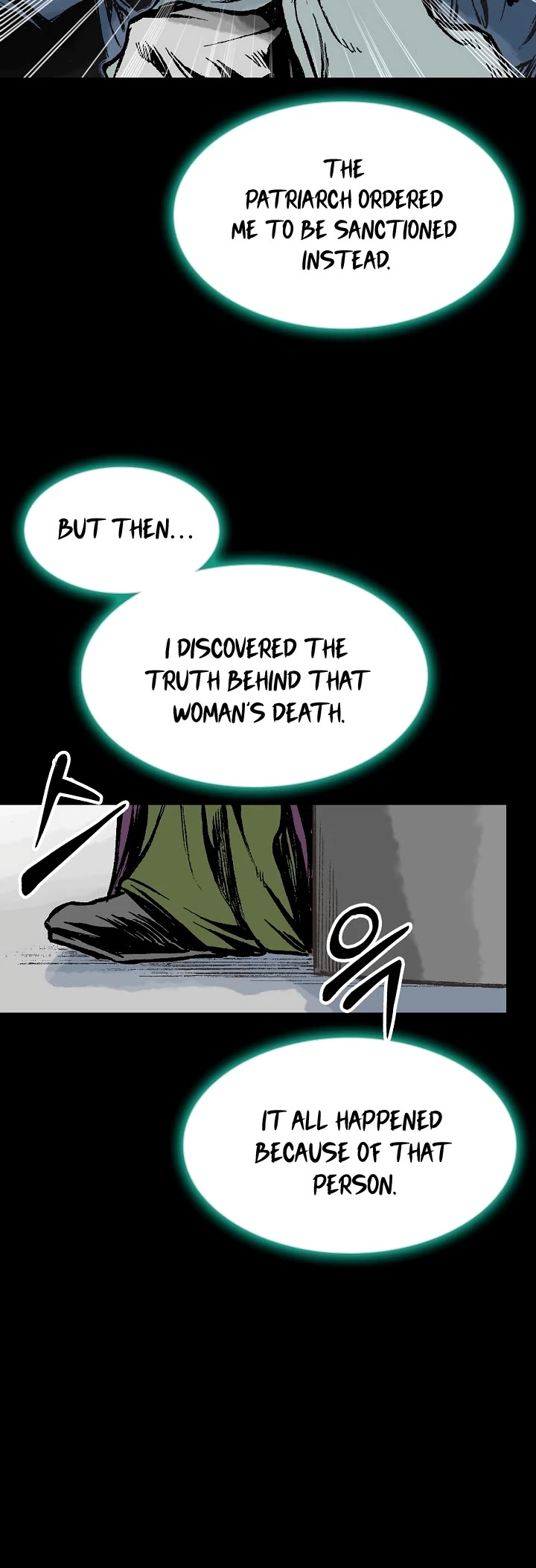 Memoir Of The King Of War chapter 146 page 10