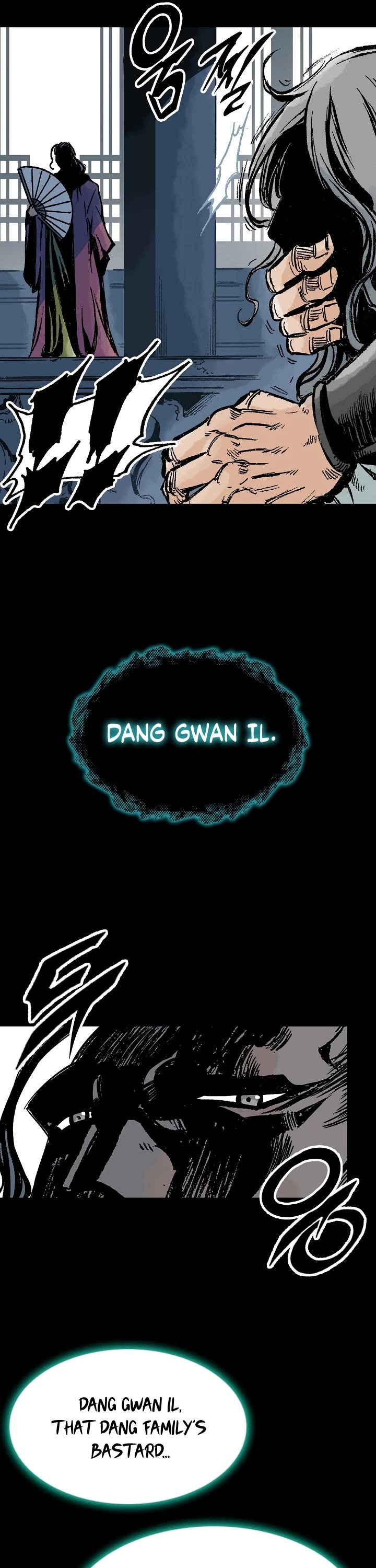 Memoir Of The King Of War chapter 146 page 11