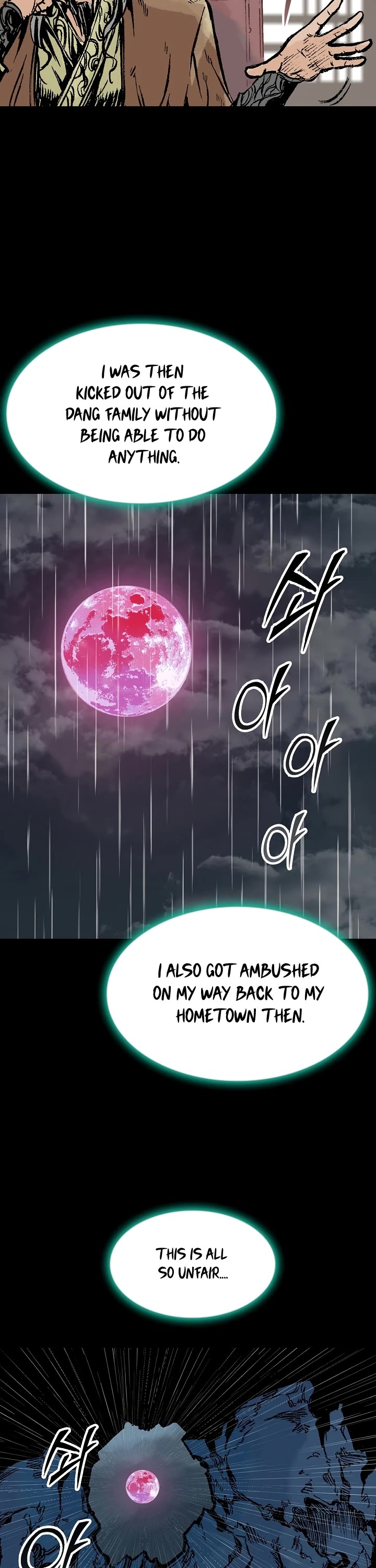 Memoir Of The King Of War chapter 146 page 13