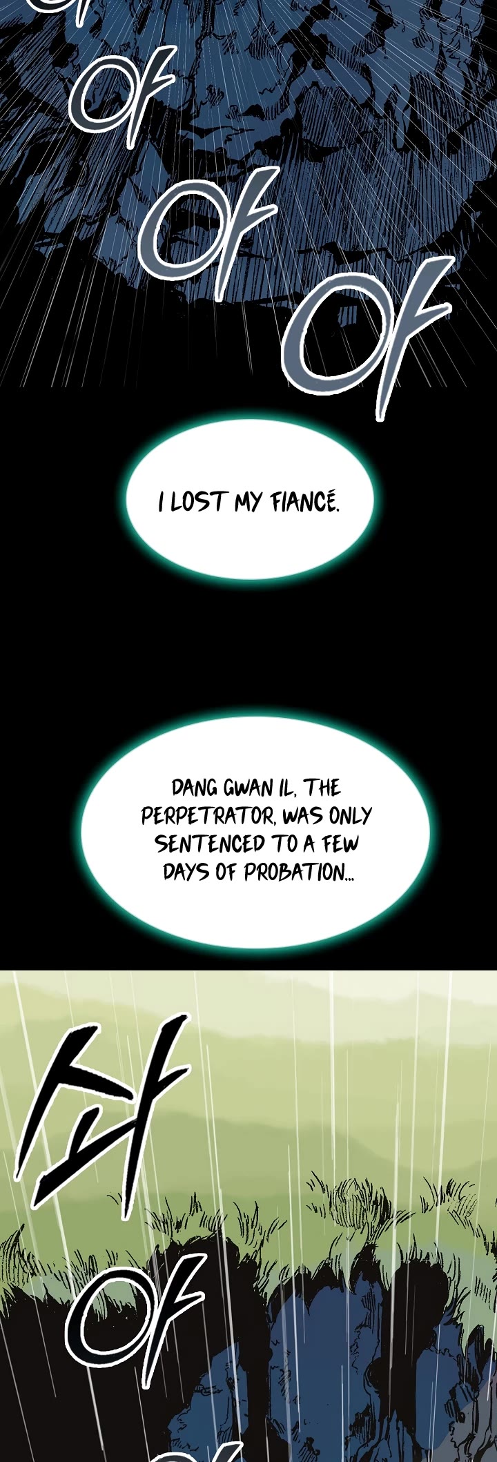 Memoir Of The King Of War chapter 146 page 14