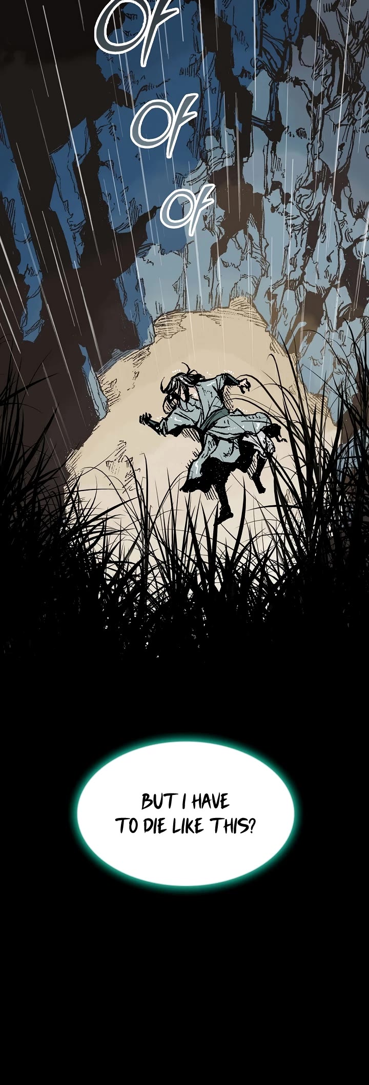 Memoir Of The King Of War chapter 146 page 15