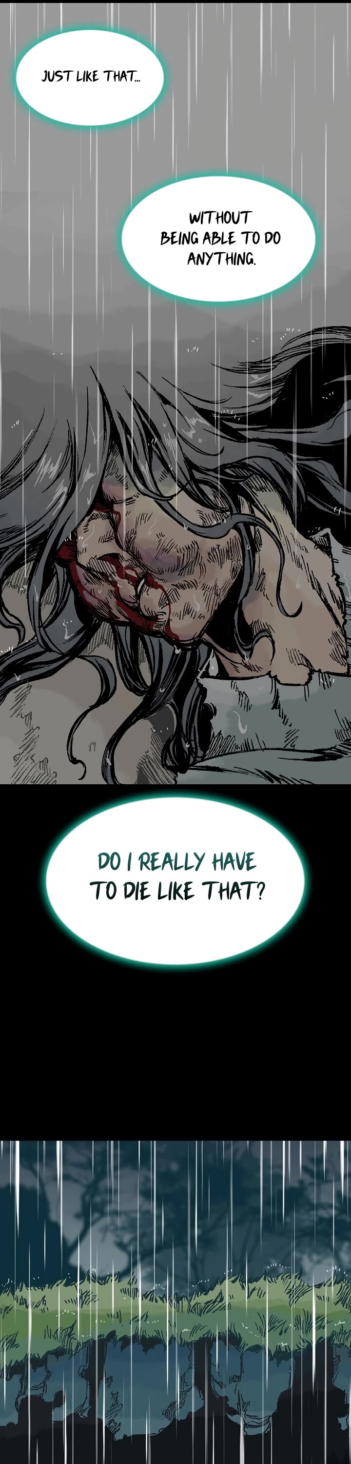 Memoir Of The King Of War chapter 146 page 16