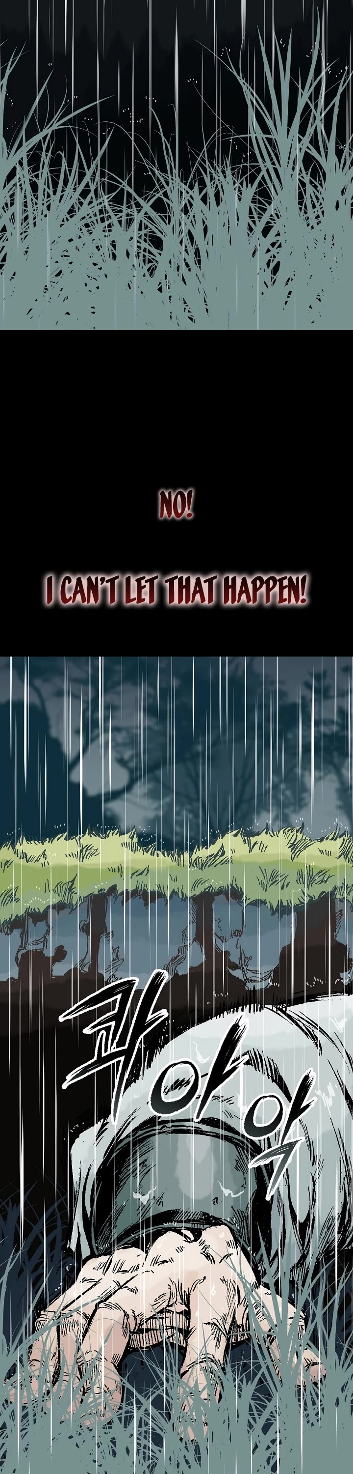 Memoir Of The King Of War chapter 146 page 17