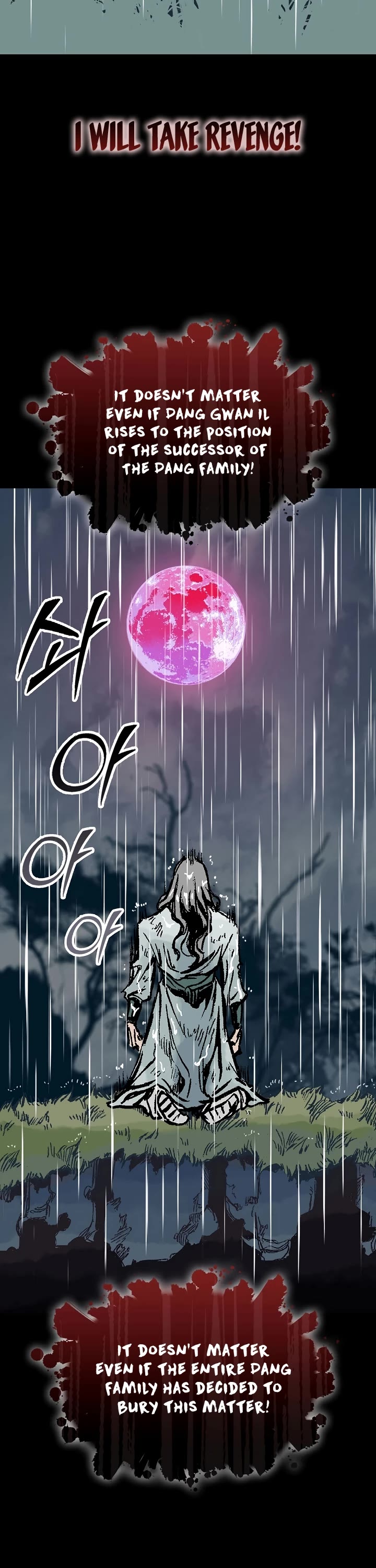 Memoir Of The King Of War chapter 146 page 18