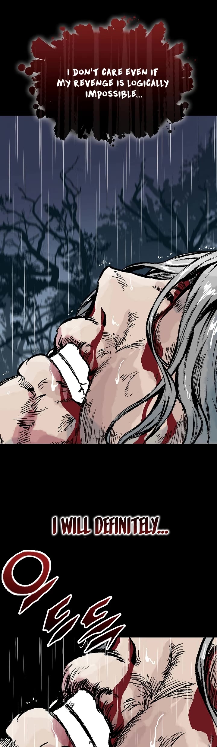 Memoir Of The King Of War chapter 146 page 19