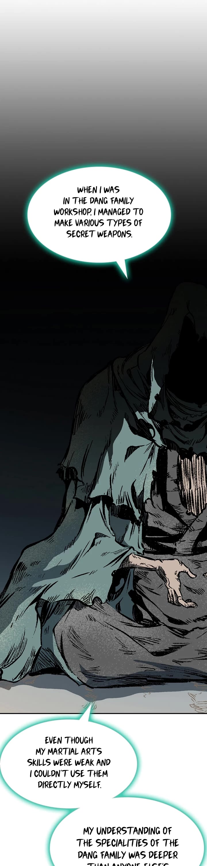 Memoir Of The King Of War chapter 146 page 2