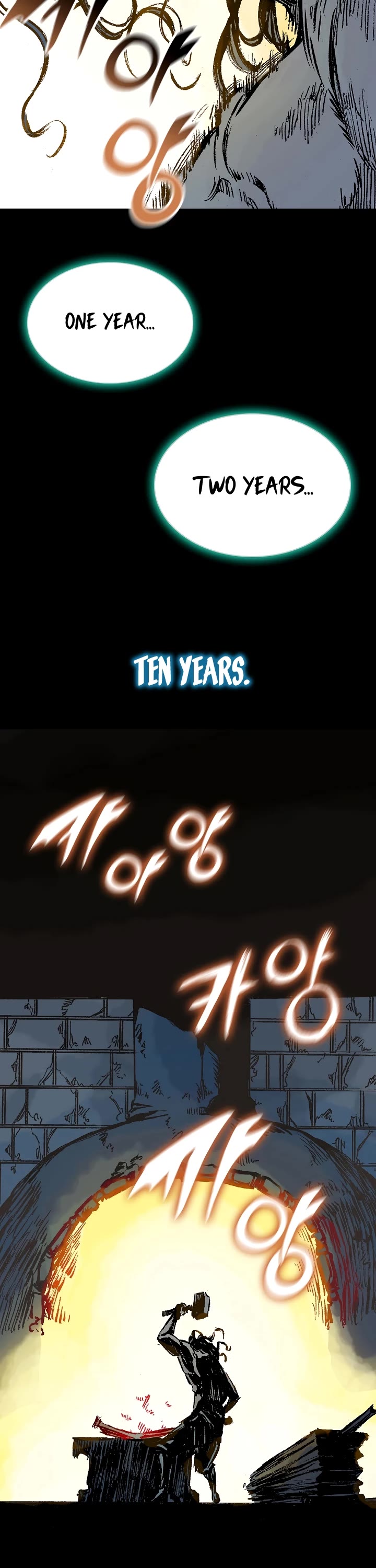 Memoir Of The King Of War chapter 146 page 23