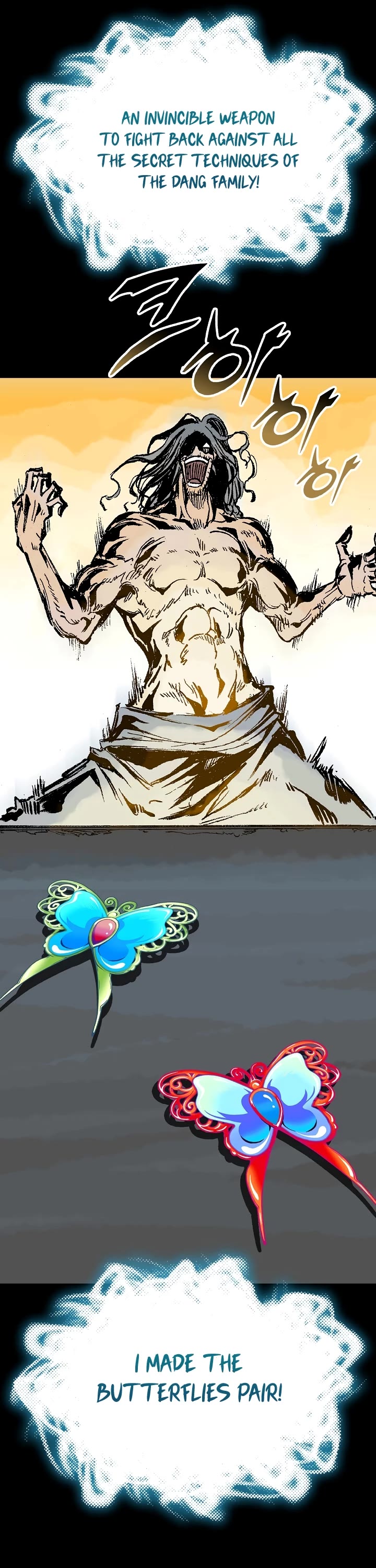 Memoir Of The King Of War chapter 146 page 26