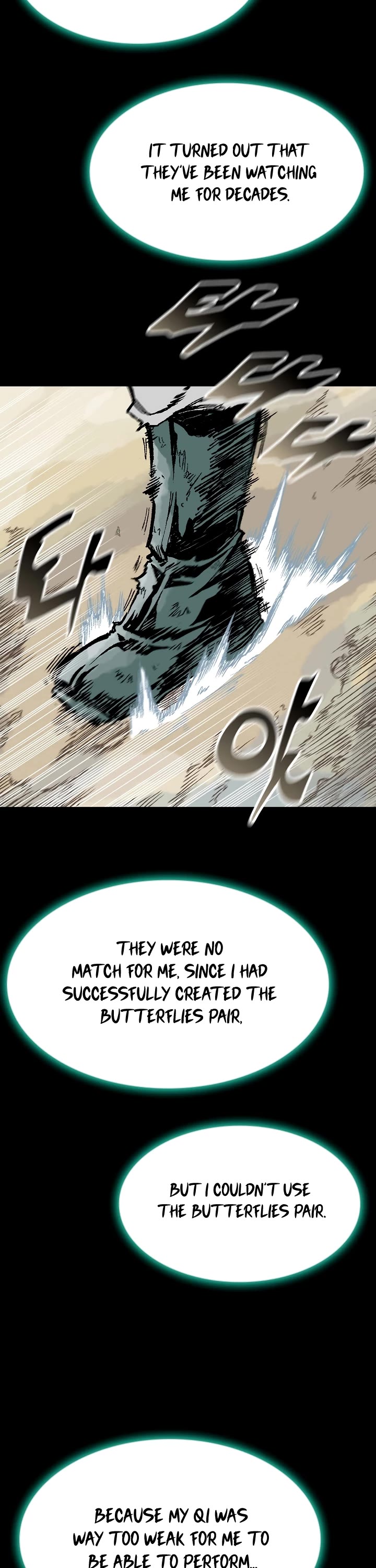 Memoir Of The King Of War chapter 146 page 28