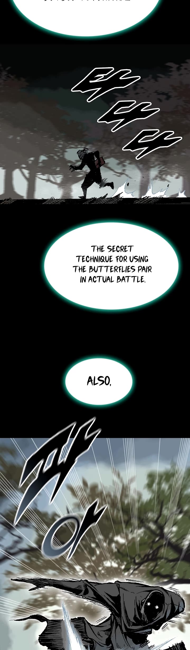 Memoir Of The King Of War chapter 146 page 29